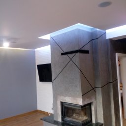 Ocieplanie elewacji Homrzyska 2