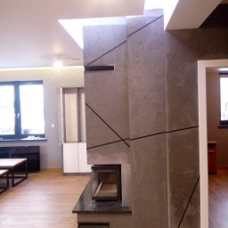 Ocieplanie elewacji Homrzyska 4