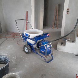 Usługi ogólnobudowlane