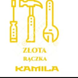 Złota rączka Kamila - Malowanie Mieszkań Olecko