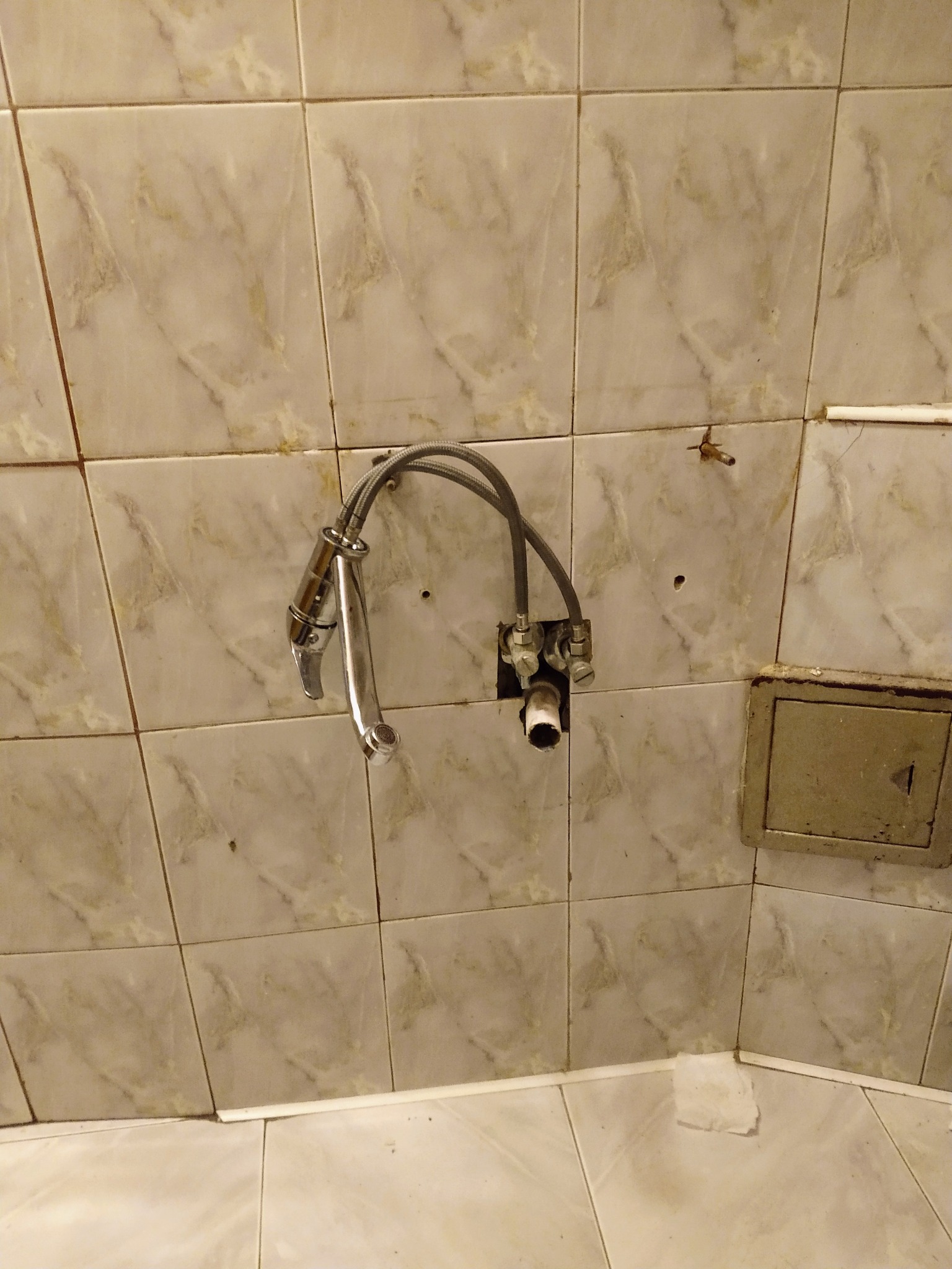 Nawet tak małe zlecenia są realizowane