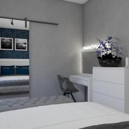 Projektowanie domów Łochowo 4