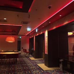 Nadzór inny Warszawa 2