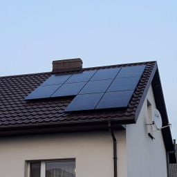 Instalacja 6kW województwo kujawsko-pomorskie