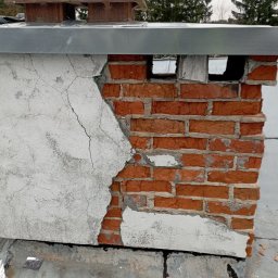 Hubert usługi remontowo-budowlane - Profesjonalne Remontowanie Dachów