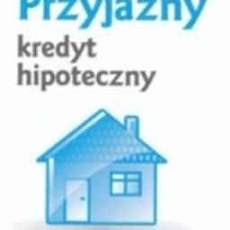 PRZYJAZNY KREDYT HIPOTECZNY 