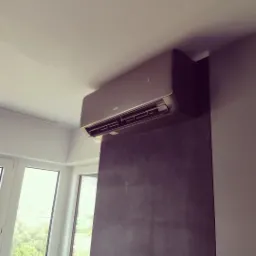 AUX Q-Smart Premium Grey