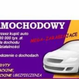 Usługi finansowe - kredyty, lokaty, inwestycje, ubezpiecznia