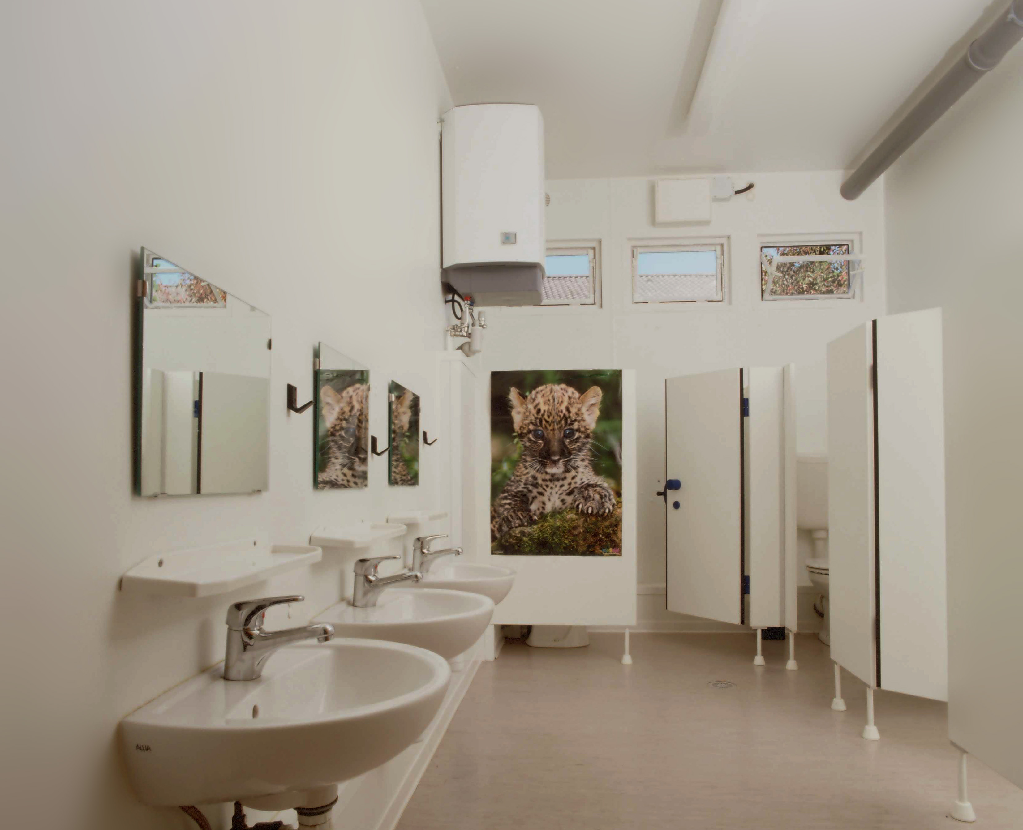 Modułowe budownictwo dla szkół i przedszkoli