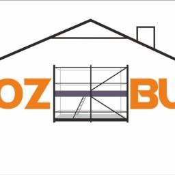 ROZ-BUD BUDOWA, REMONT WYPOŻYCZALNIA SPRZĘTU BUDOWLANEGO - Dachy Międzyświeć