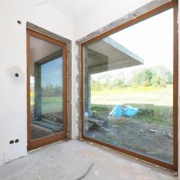 Okna drewniane Wola Rzędzińska 10
