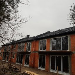 Marbet - Pierwszorzędne Zabudowy Łazienek w Mońkach