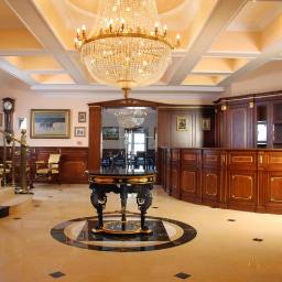 Pracownia Konserwatorska "Art-Reno" Rajner Smolorz - Doskonałe Szafy Na Wymiar Zabrze