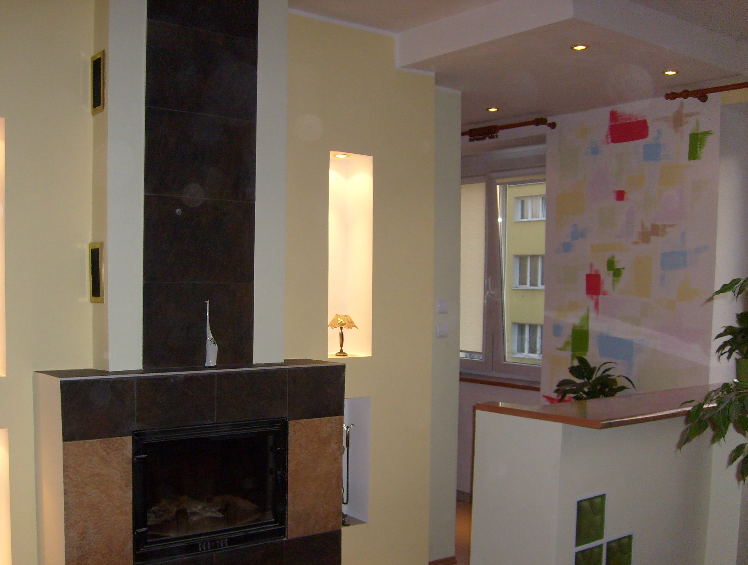 Kompleksowe remonty miszkan