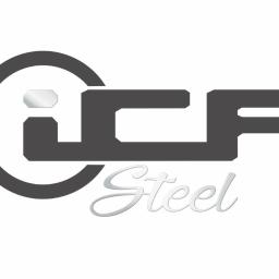 ICF Steel Sp. z o.o. Sp. k. - Hale Magazynowe Czudec