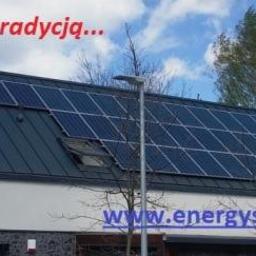 Energysun Sp. z o.o. - Staranne Ekologiczne Źródła Energii Wołomin