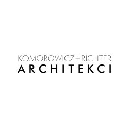 Komorowicz + Richter Architekci - Projektowanie Wnętrz Suchy Las
