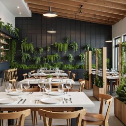 Projektowanie Elewacji Suchy Las 2