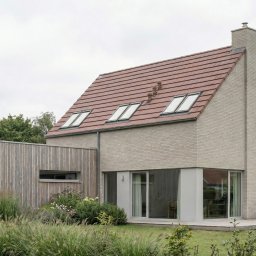 Projektowanie Elewacji Suchy Las 3