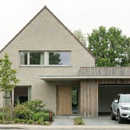 Projektowanie Elewacji Suchy Las 1