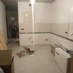 Remonty mieszkań Białystok 2