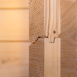 SimpleEnergy - Domy z bali Krak&oacute;w