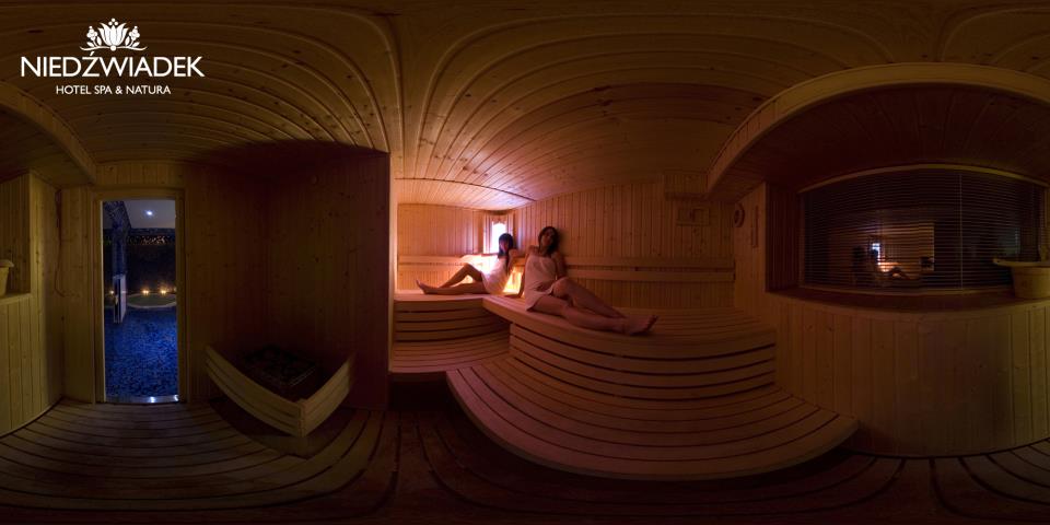HOTEL Niedźwiadek ( SPA & Fitness)
