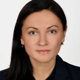 Beata Hadas-Haustein - Pozyskiwanie Klientów Syców