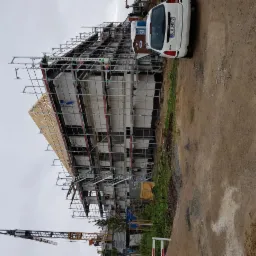 Budowa domu Seelze Niemcy