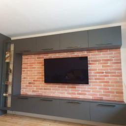 Patryk Więckiewicz - Wykończanie Mieszkań Kartuzy