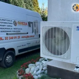 Pompa ciepła marki GREE Vesati III V08S1