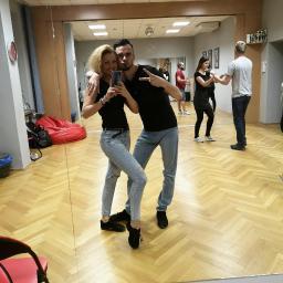 Szkoła tańca Wrocław 3