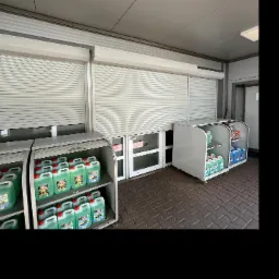 Rolety zewnętrzne aluminiowe