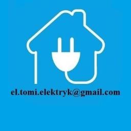 EL-TOMi Usługi Elektryczne - Usługi Budowlane Gdańsk
