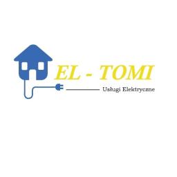 EL-TOMi Usługi Elektryczne - Instalatorstwo energetyczne Gdańsk