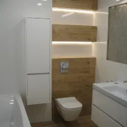 glazura glazurnicy cena remontu łazienki warszawa