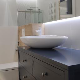 ABC Remonty Oleba Warszawa Piaseczno - usługi glazurnicze firma oleba