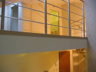 'abc' Budowa antresoli antresole w mieszkaniu