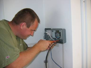 Instalacje elektryczne- Elektrycy