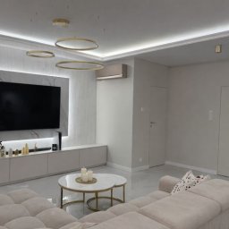 Usługi budowlane Cezary Piaskowski