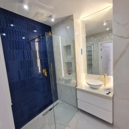 Wykończenia wnętrz Białystok 1