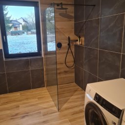 Wykończenia wnętrz Białystok 2