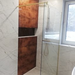 Wykończenia wnętrz Jeżowe 4