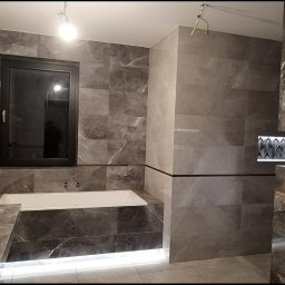 ALFBUD - Domy murowane Nisko