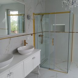 Wykończenia wnętrz Jeżowe 1