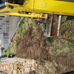 Niwelacja terenu 797-449-586