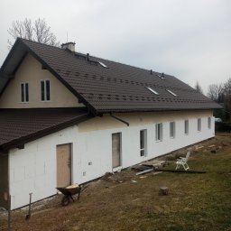Domy murowane Iwonicz-Zdrój 3