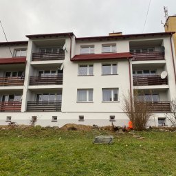 Domy murowane Iwonicz-Zdrój 1