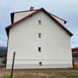 Domy murowane Iwonicz-Zdrój 2