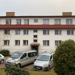 Domy murowane Iwonicz-Zdrój 3